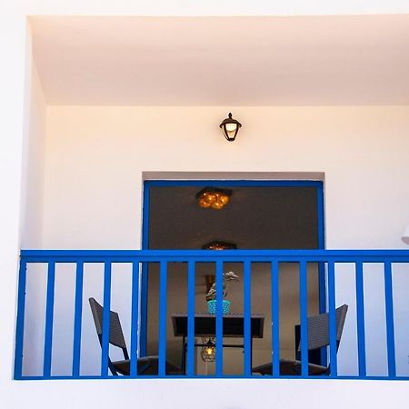 El Arenal De Famara Apartman Kültér fotó