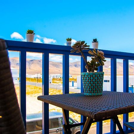 El Arenal De Famara Apartman Kültér fotó