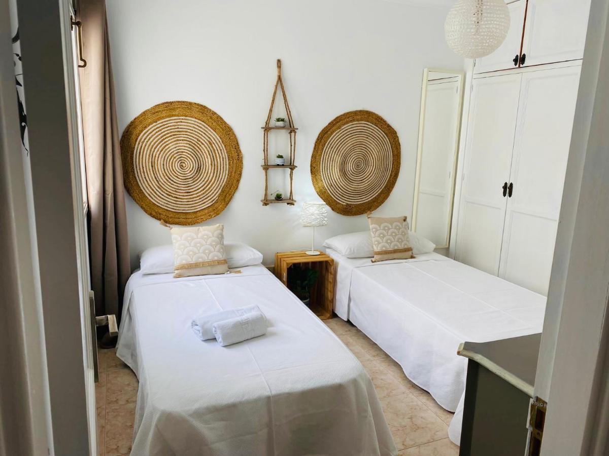 El Arenal De Famara Apartman Kültér fotó